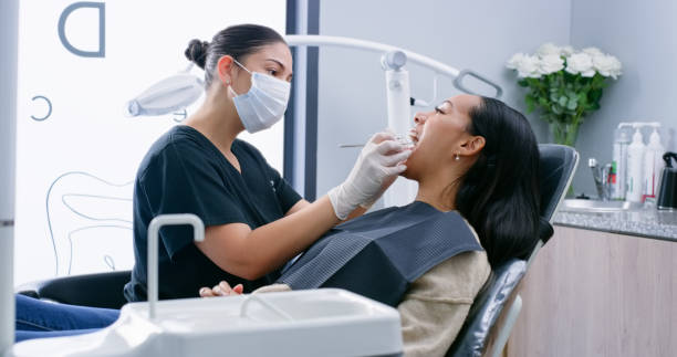 Best Sedation Dentistry  in Mackinaw, IL